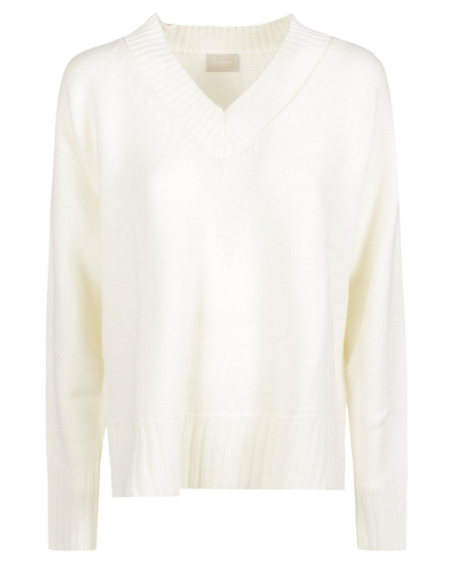 [Drumohr] Knitwear FW26 L5MN481L