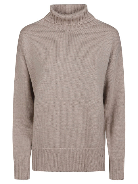 [Drumohr] Knitwear FW26 L5MN404L