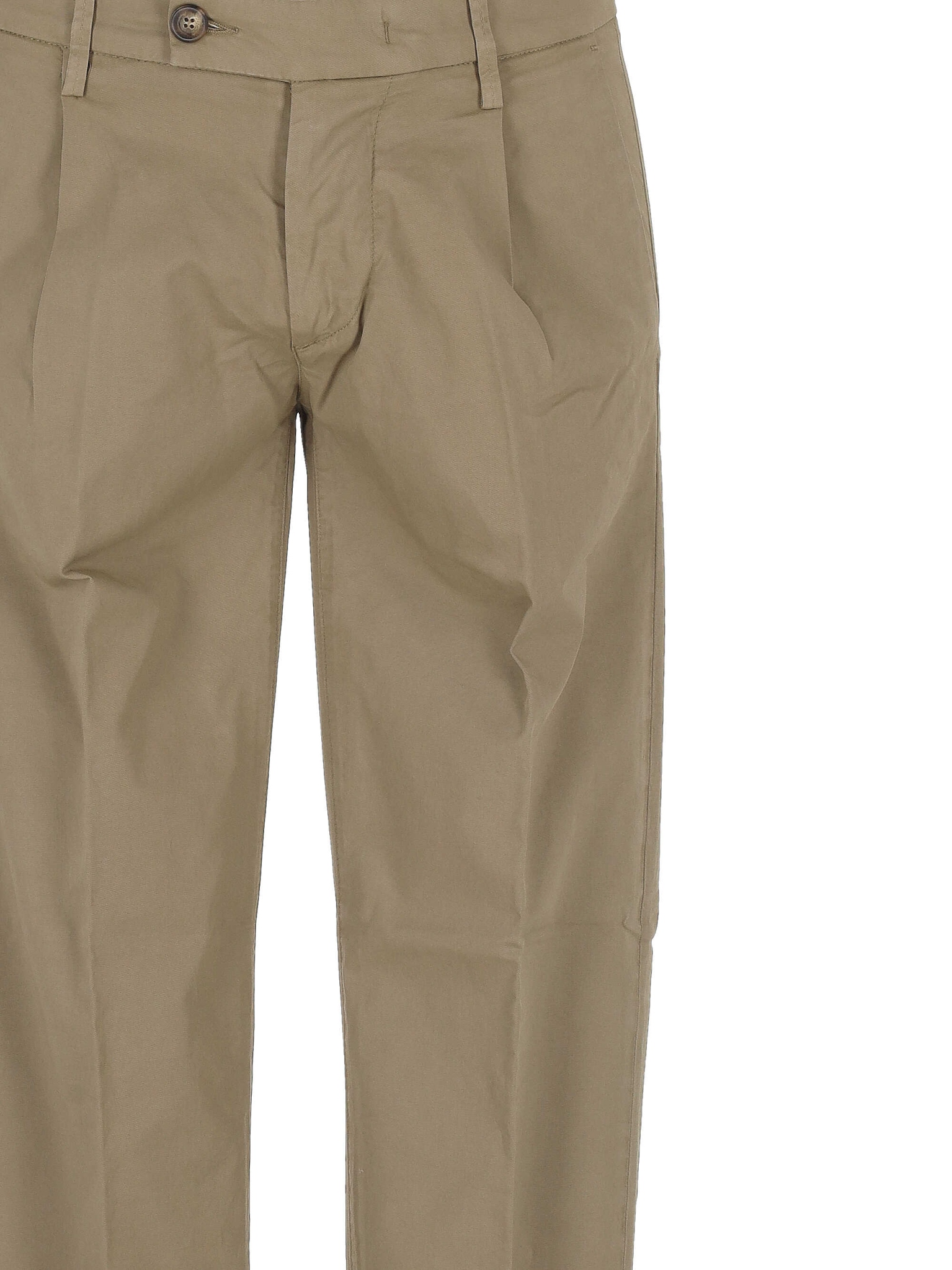[Re - Hash] Trousers SS26 P0081BW21040237
