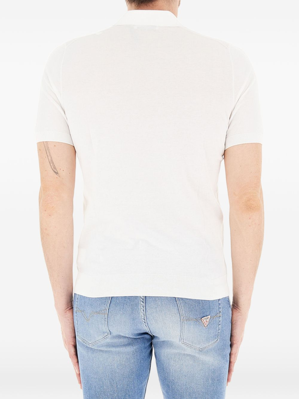 [Gran Sasso] Knitwear SS26 4315620731002
