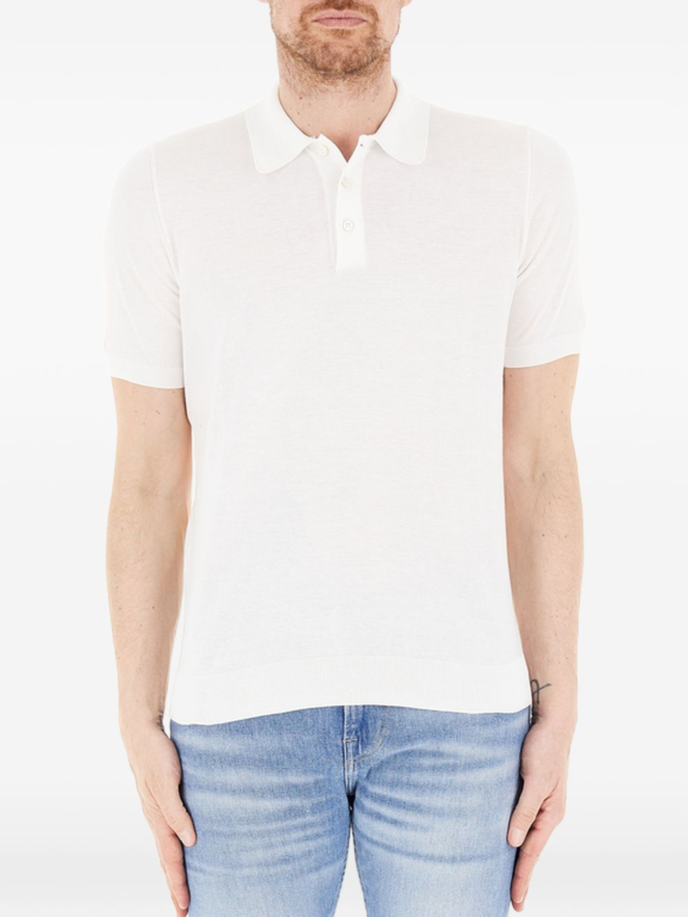 [Gran Sasso] Knitwear SS26 4315620731002