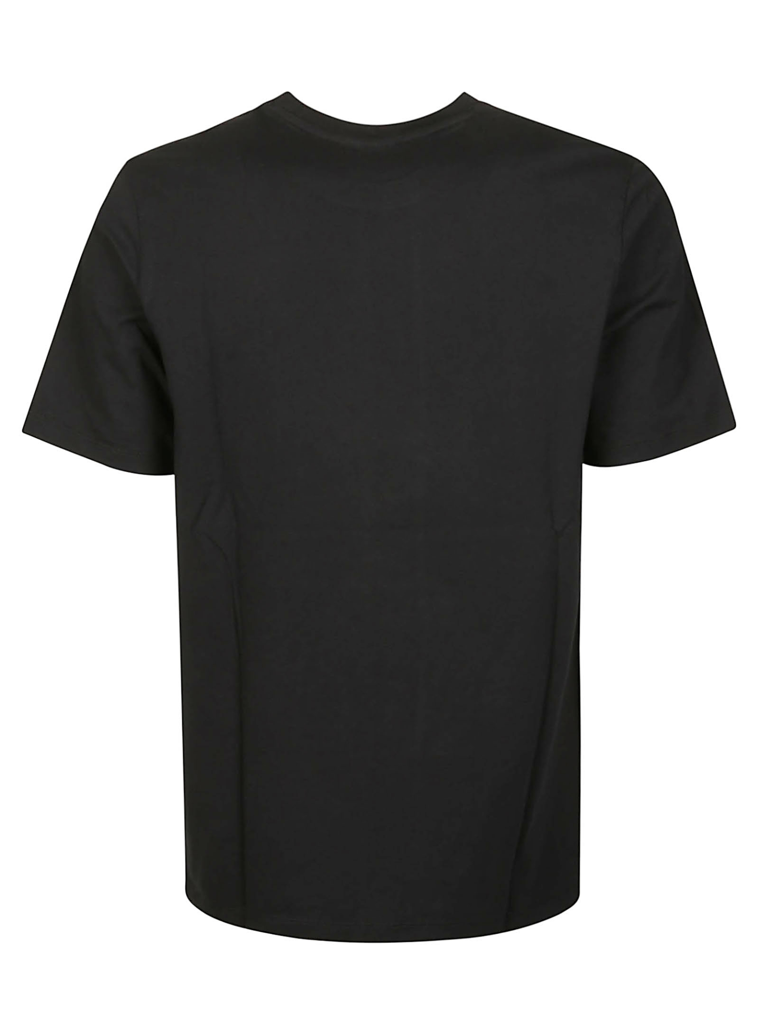 [MAISON KITSUNE` PARIS] T-shirts Short Sleeve FW26 PM00107KJ7026