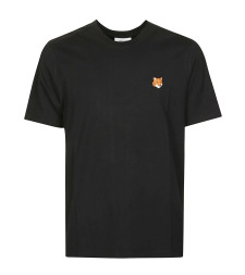 [MAISON KITSUNE` PARIS] T-shirts Short Sleeve FW26 PM00107KJ7026