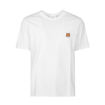 [MAISON KITSUNE` PARIS] T-shirts Short Sleeve FW26 PM00107KJ7026