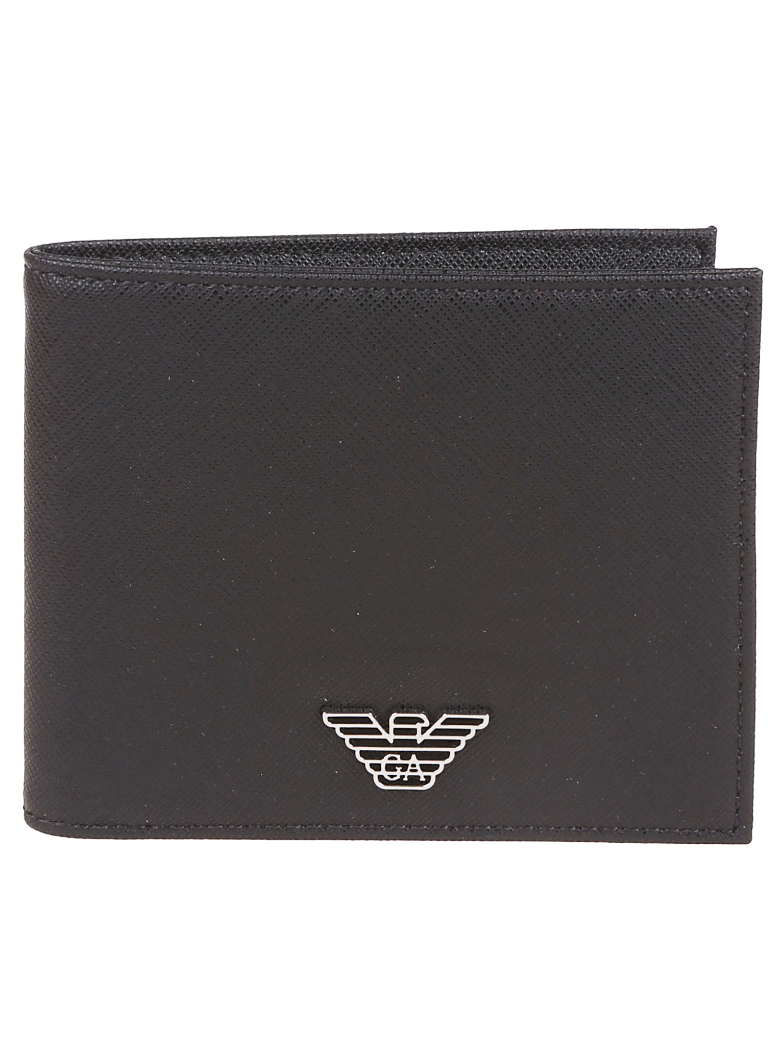 [Emporio Armani] Wallet FW26 Y4R168 Y138E