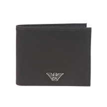 [Emporio Armani] Wallet FW26 Y4R168 Y138E