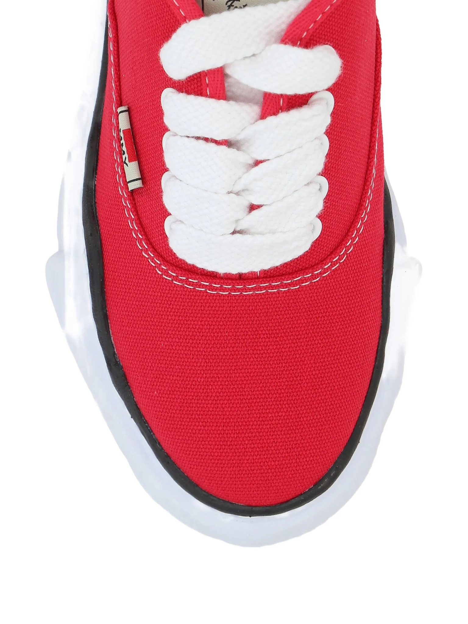 [MIHARA YASUHIRO] Sneakers SS26 A02FW704RED