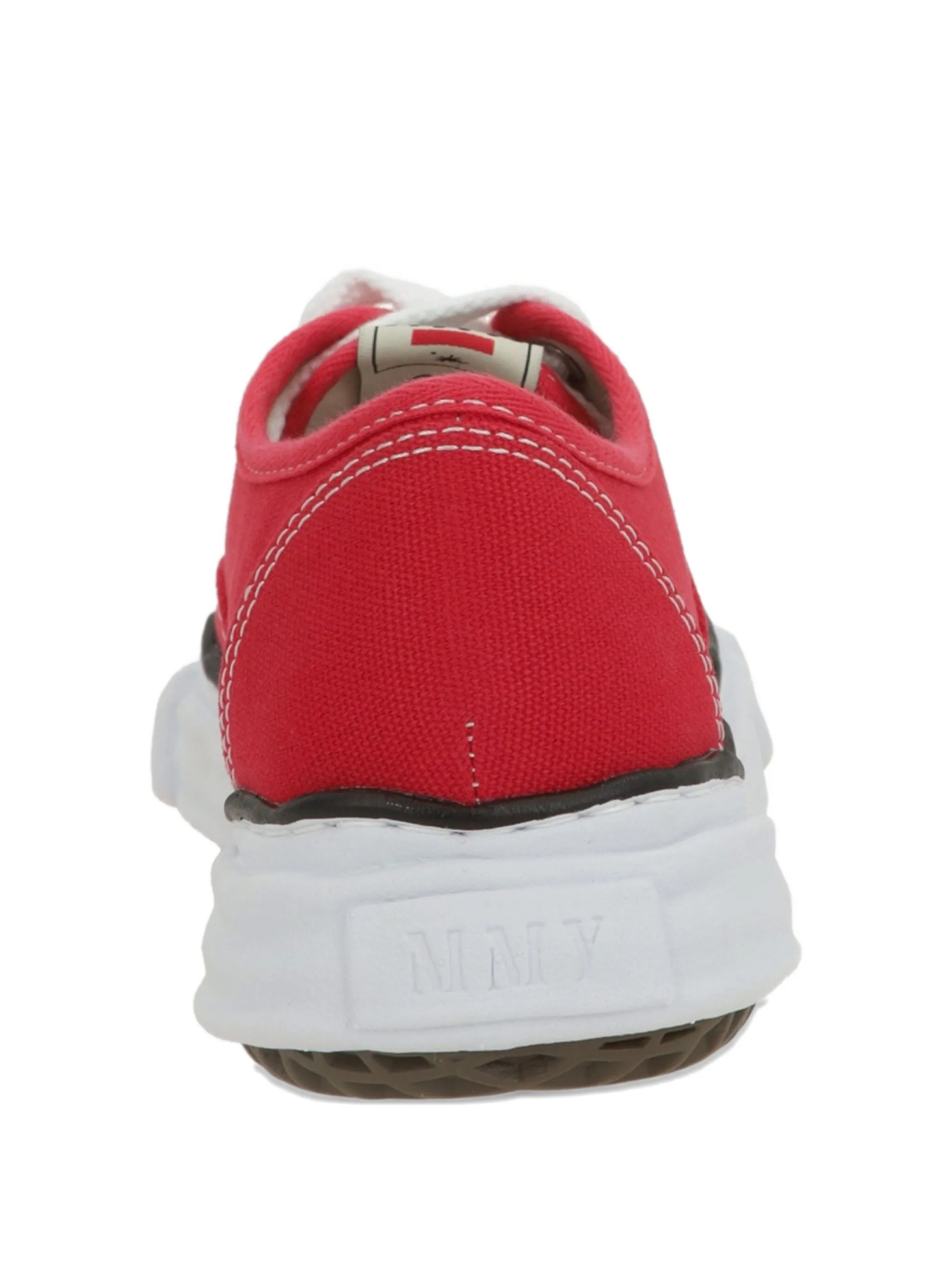 [MIHARA YASUHIRO] Sneakers SS26 A02FW704RED