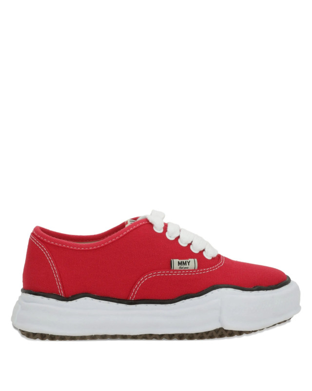 [MIHARA YASUHIRO] Sneakers SS26 A02FW704RED