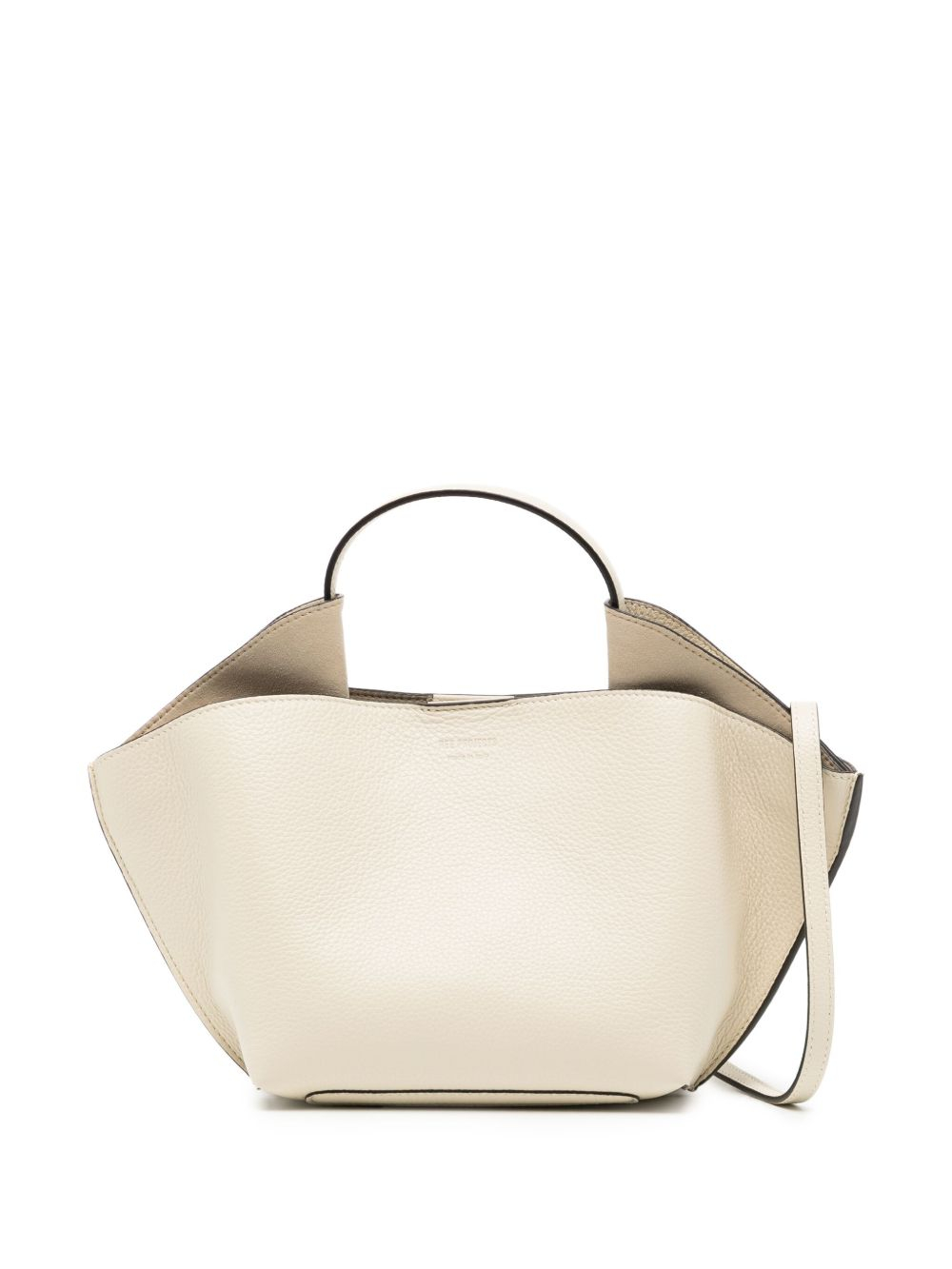 [REE PROJECTS] Shoulder bag SS26 TOTANMILE1SPGBEIGE