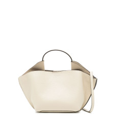[REE PROJECTS] Shoulder bag SS26 TOTANMILE1SPGBEIGE