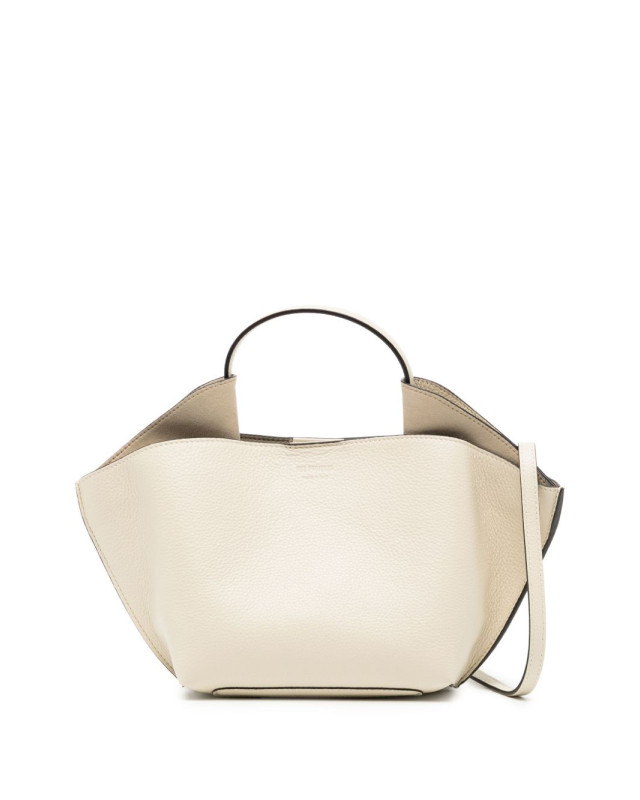 [REE PROJECTS] Shoulder bag SS26 TOTANMILE1SPGBEIGE