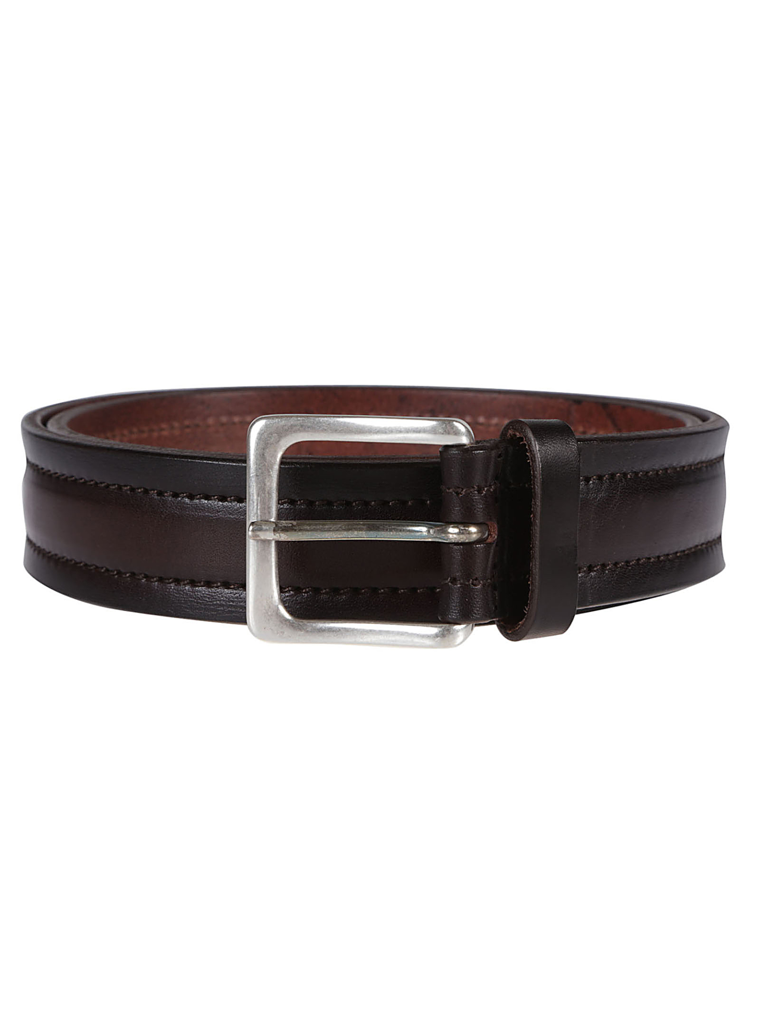 [ORCIANI] Belt FW26 U08219 BUS