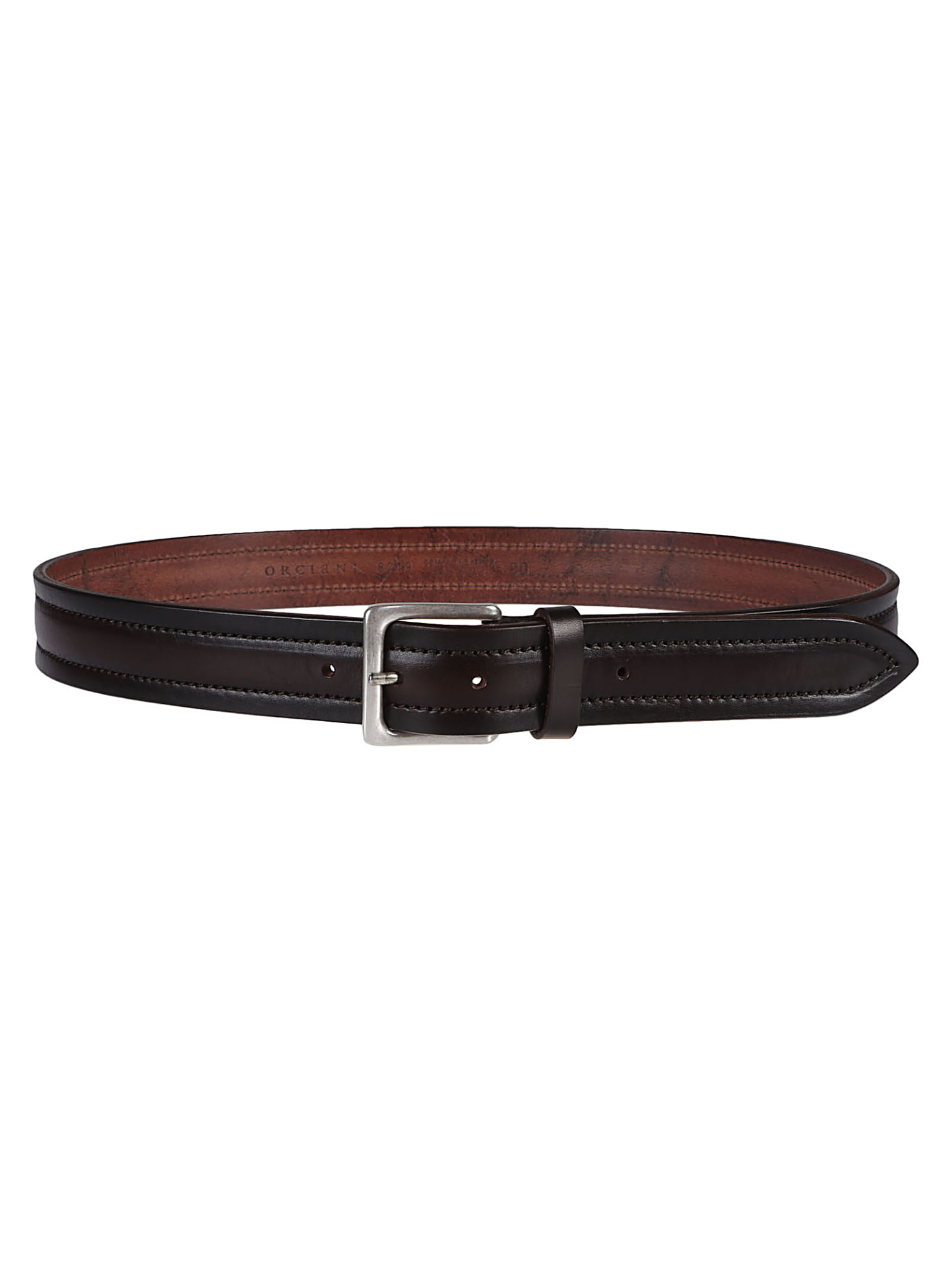[ORCIANI] Belt FW26 U08219 BUS