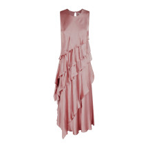 [ANTONELLI FIRENZE] Sleeveless dress SS26 Q6927794573