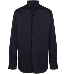 [Barba Napoli] Shirts Long Sleeve SS26 I1U13P01PZ2710U0001