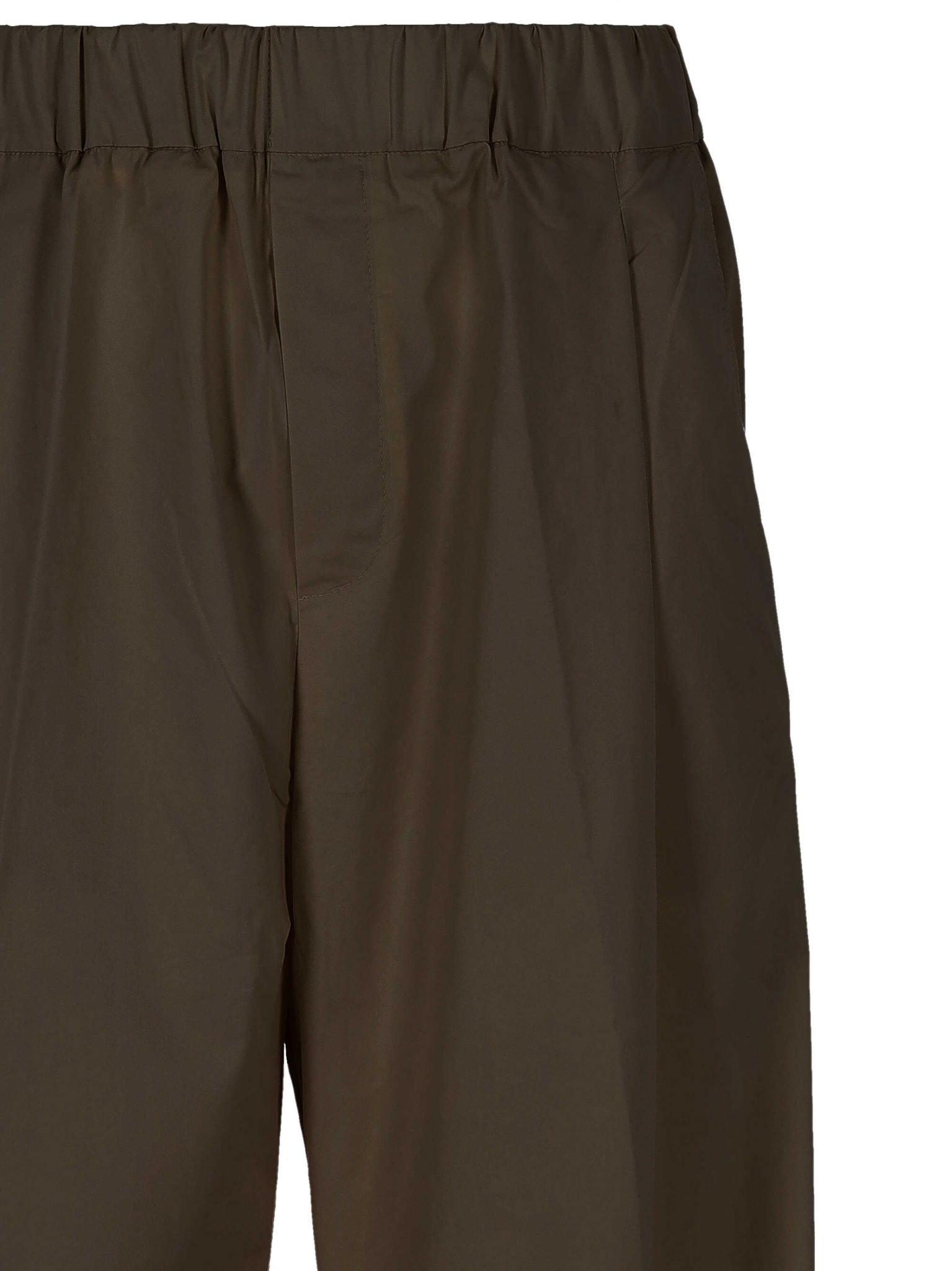 [HOSIO] Trousers SS26 IUS26408P3909
