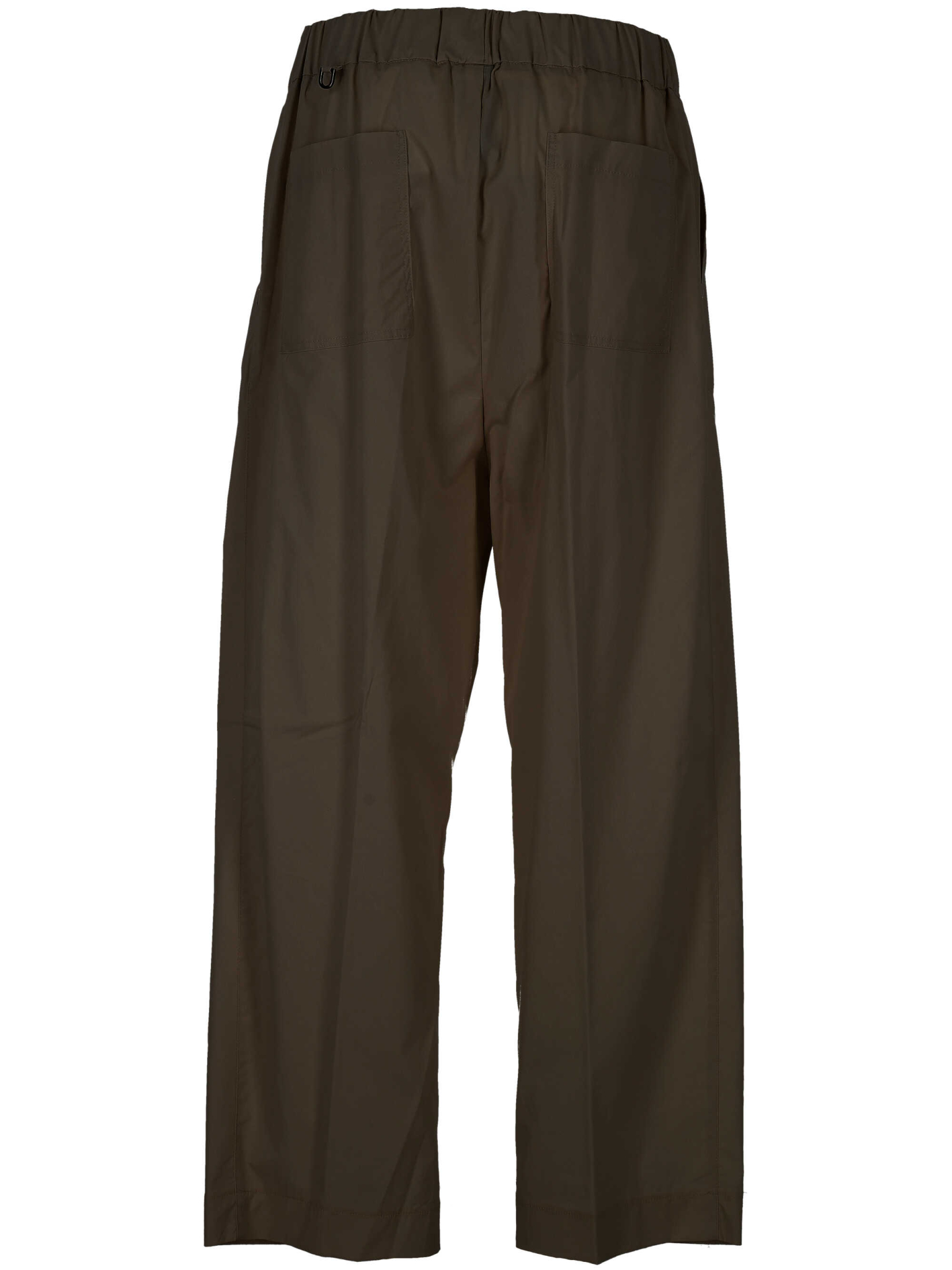 [HOSIO] Trousers SS26 IUS26408P3909