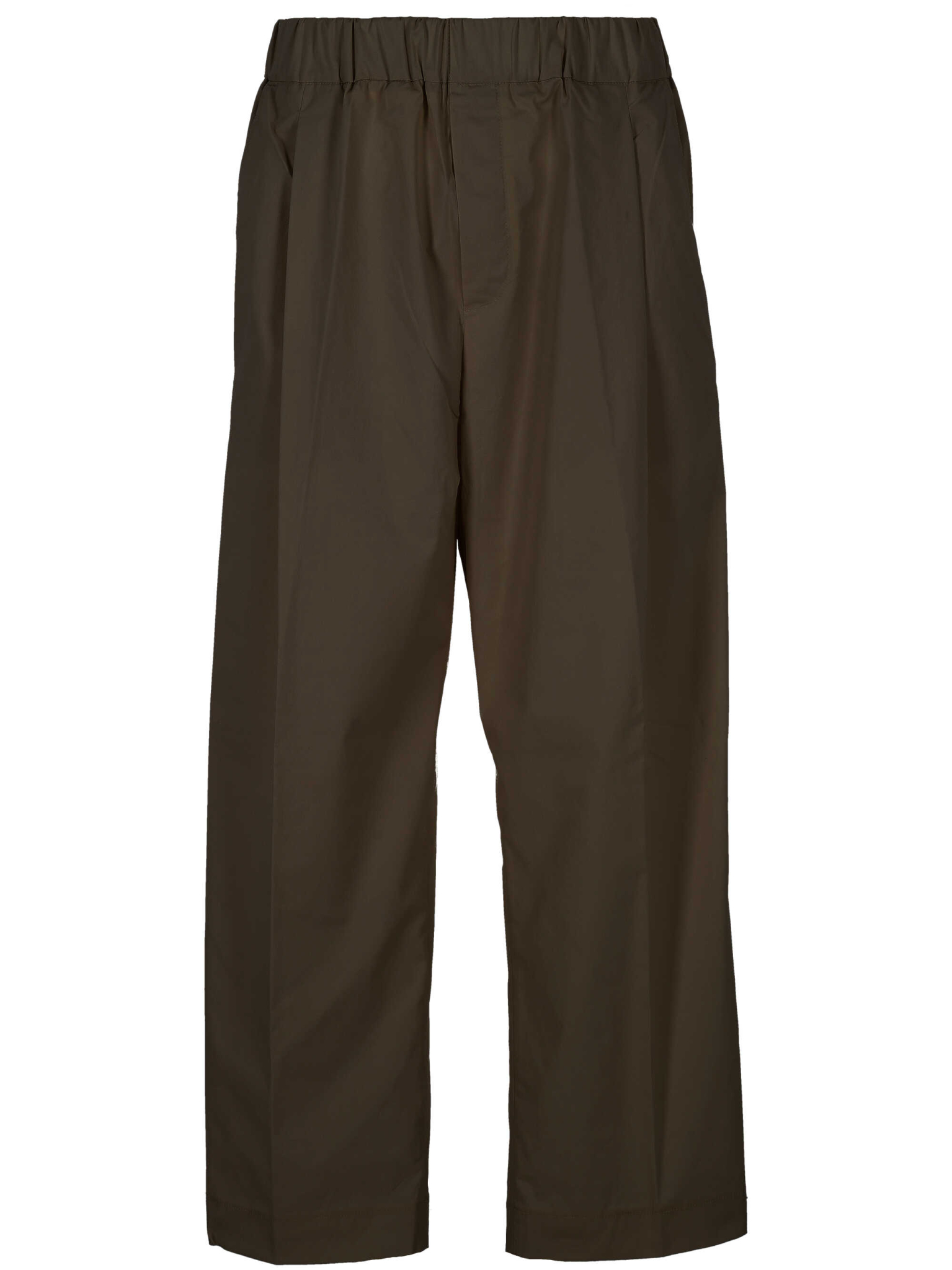 [HOSIO] Trousers SS26 IUS26408P3909