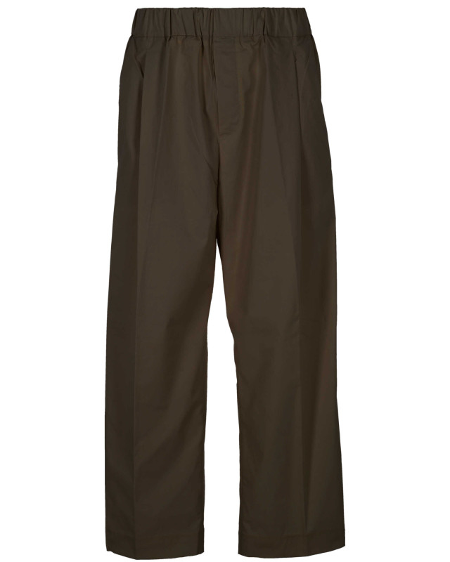 [HOSIO] Trousers SS26 IUS26408P3909