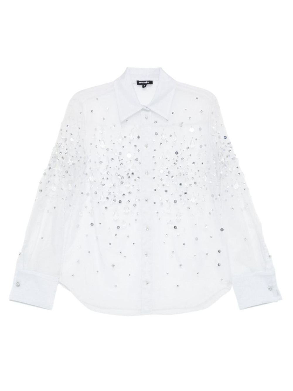 [Retrofete] Shirts Long Sleeve SS26 RR261224411SEYCH