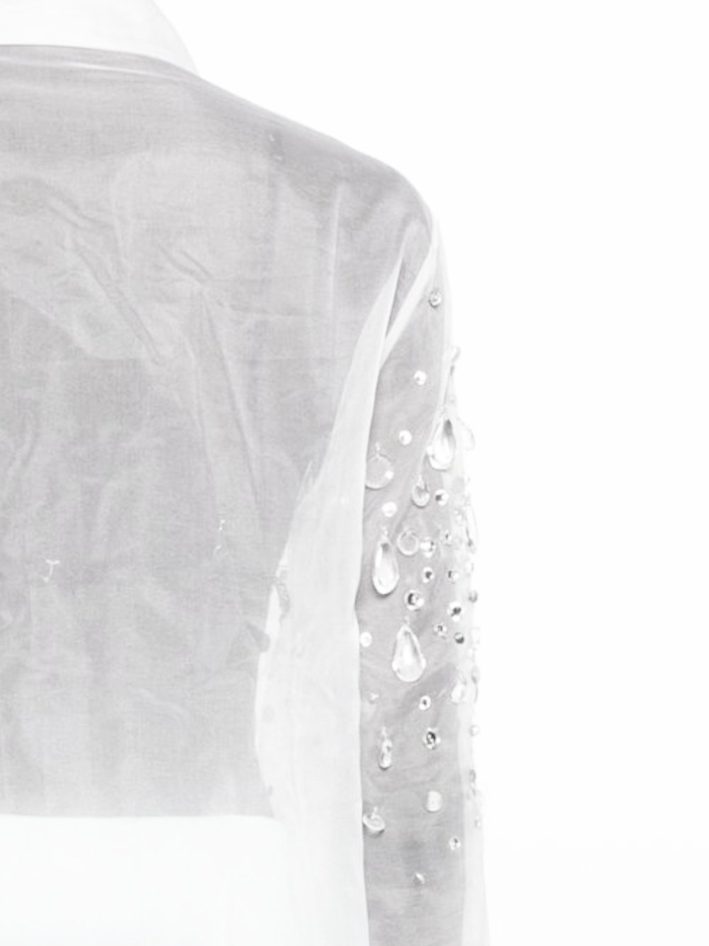 [Retrofete] Shirts Long Sleeve SS26 RR261224411SEYCH