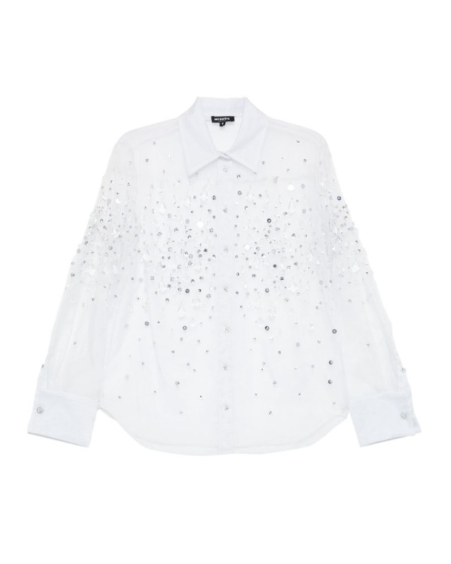 [Retrofete] Shirts Long Sleeve SS26 RR261224411SEYCH