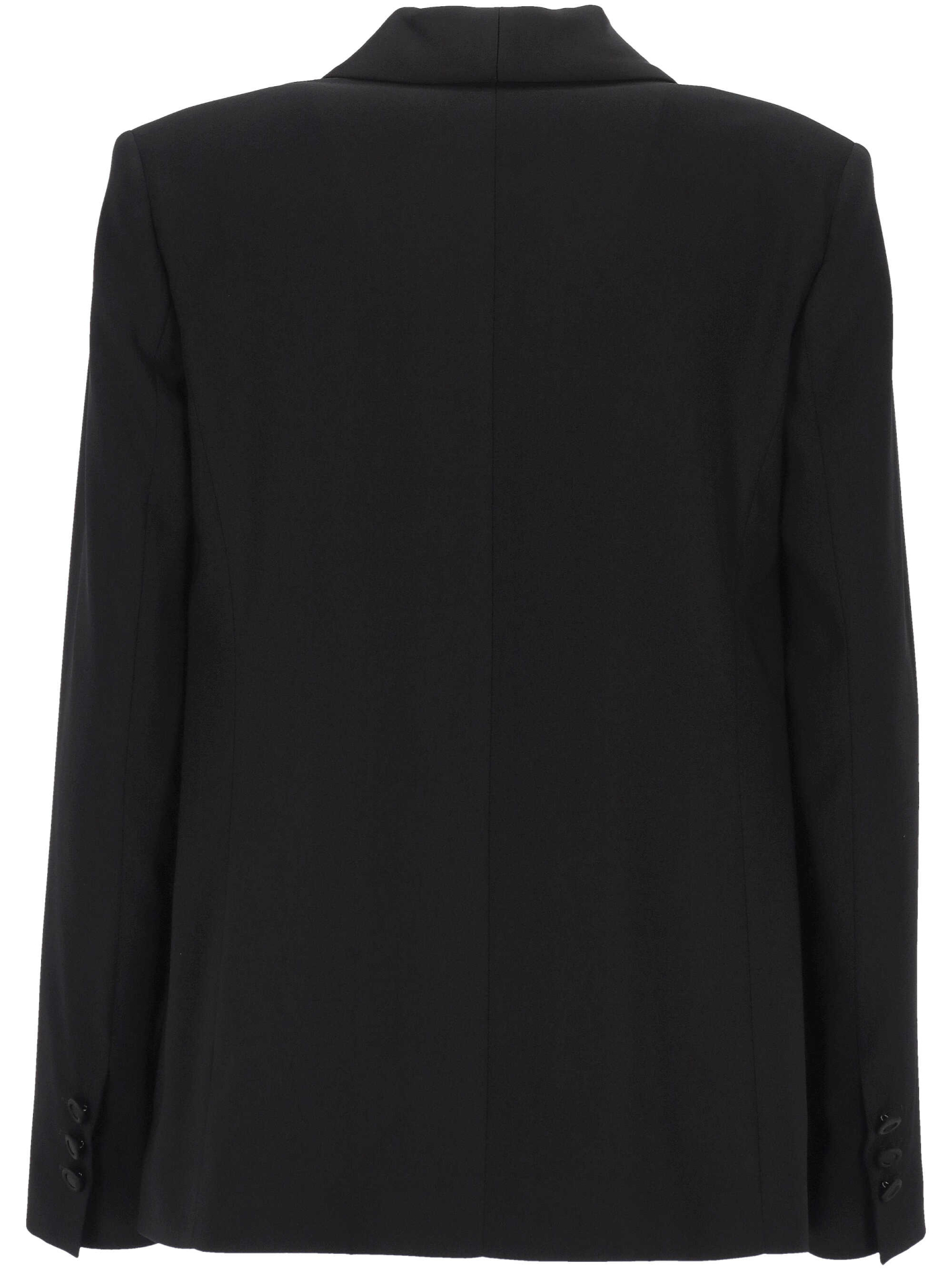 [D.EXTERIOR] Jacket SS26 629012NERO