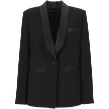 [D.EXTERIOR] Jacket SS26 629012NERO