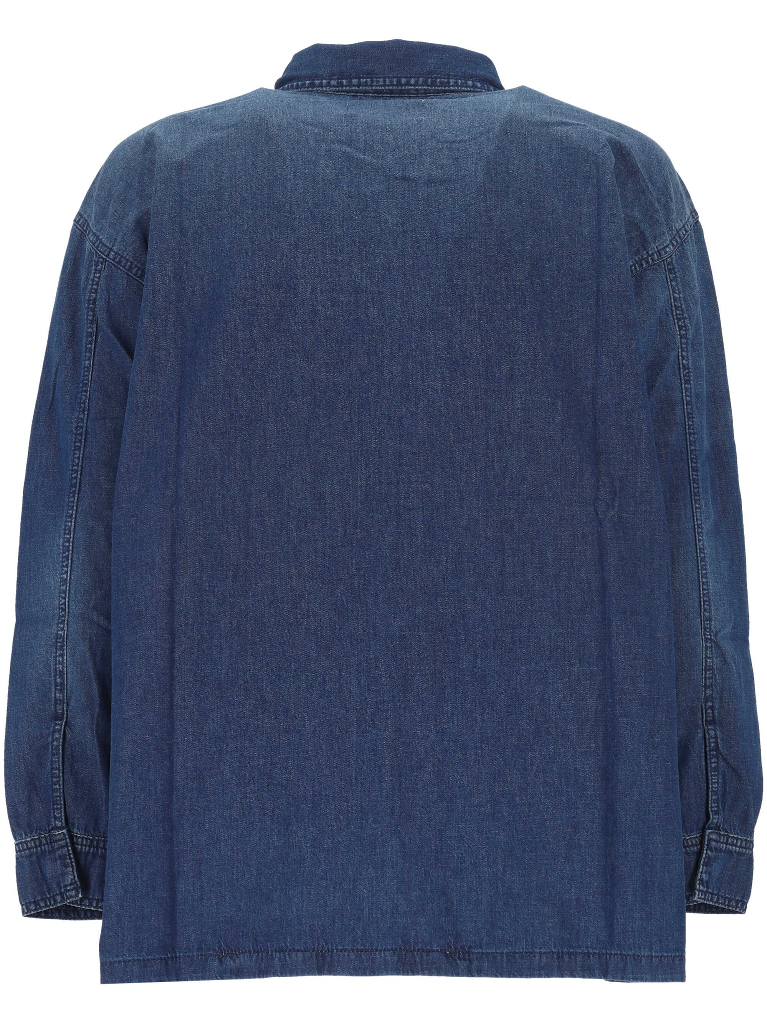 [ICON DENIM] Shirts Long Sleeve SS26 SETHID8877