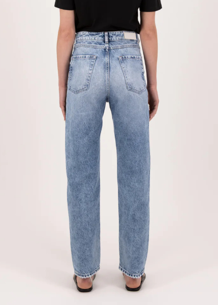 [ICON DENIM] Jeans SS26 RORYID8798