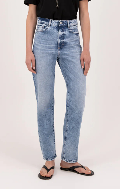 [ICON DENIM] Jeans SS26 RORYID8798