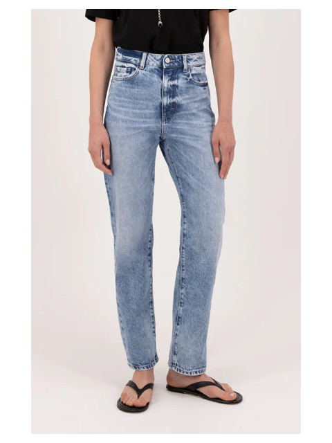 [ICON DENIM] Jeans SS26 RORYID8798