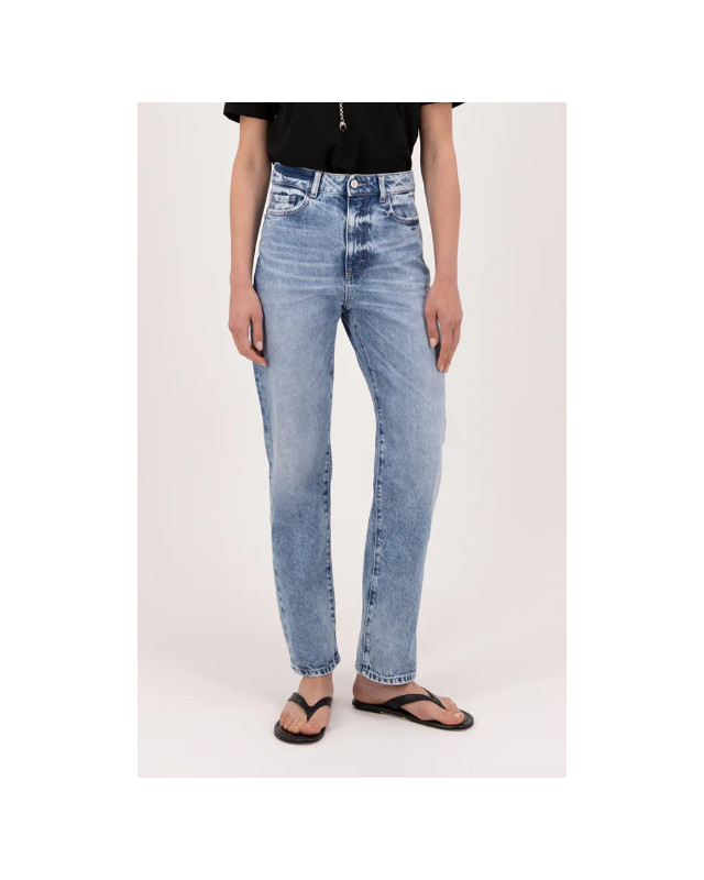 [ICON DENIM] Jeans SS26 RORYID8798