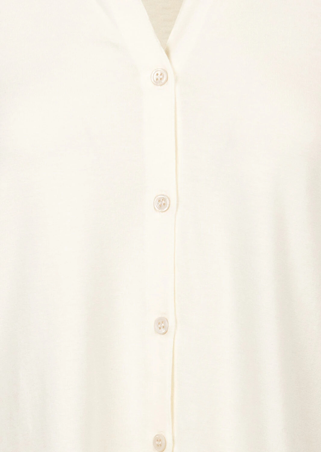 [Majestic Filatures] Shirts Long Sleeve SS26 E26M001FCH100104