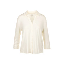 [Majestic Filatures] Shirts Long Sleeve SS26 E26M001FCH100104