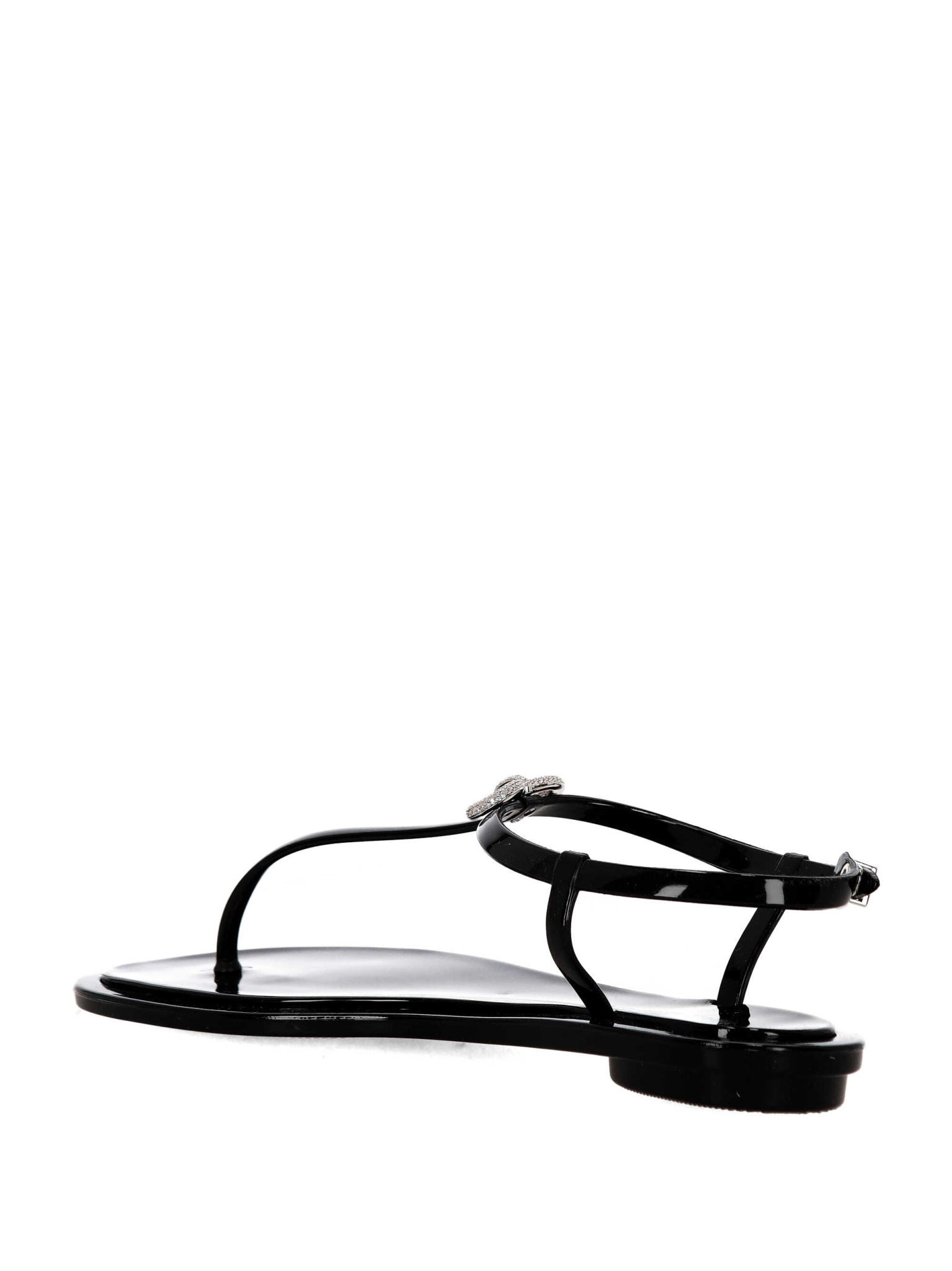 [MACH & MACH] Sandals SS26 SS26-S1142-05-GUM-BLKBLACK