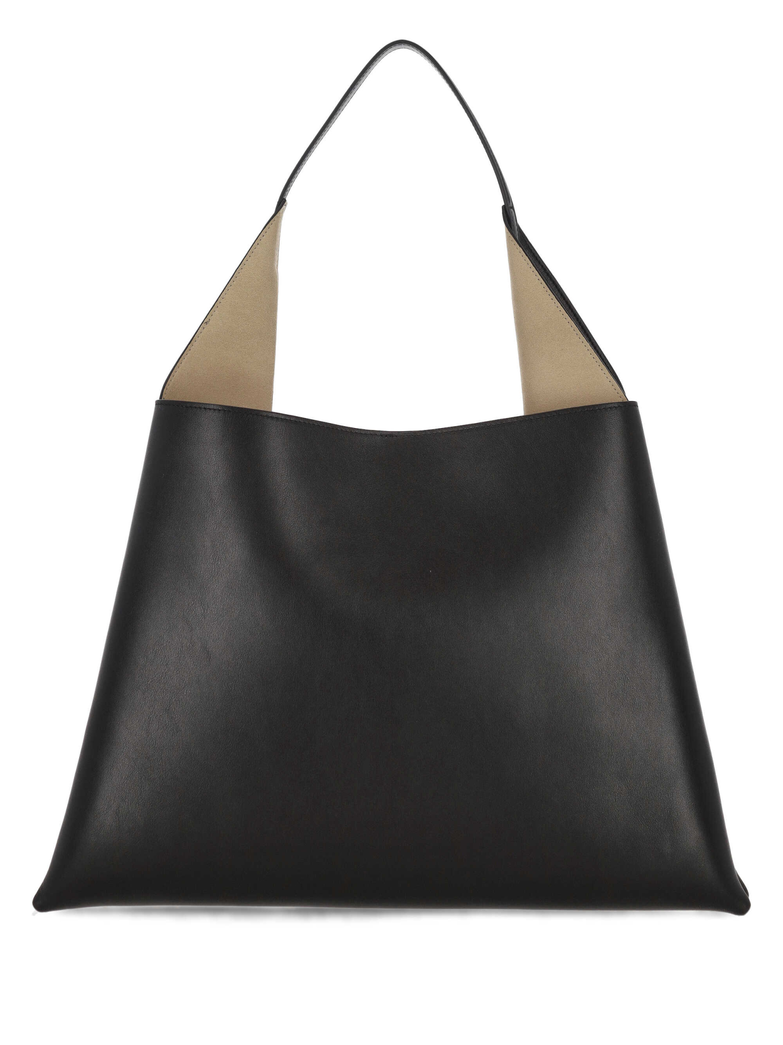 [REE PROJECTS] Tote bag SS26 TOTCLAL1SCBLACK