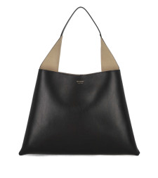 [REE PROJECTS] Tote bag SS26 TOTCLAL1SCBLACK