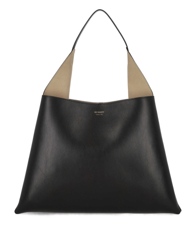 [REE PROJECTS] Tote bag SS26 TOTCLAL1SCBLACK