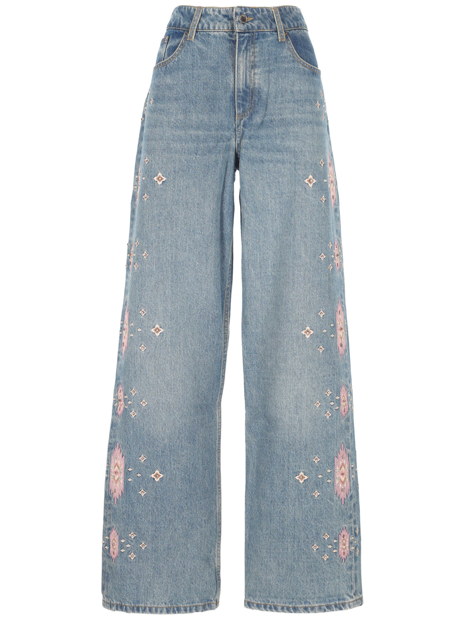 [Retrofete] Jeans SS26 RHL261234814ZERM