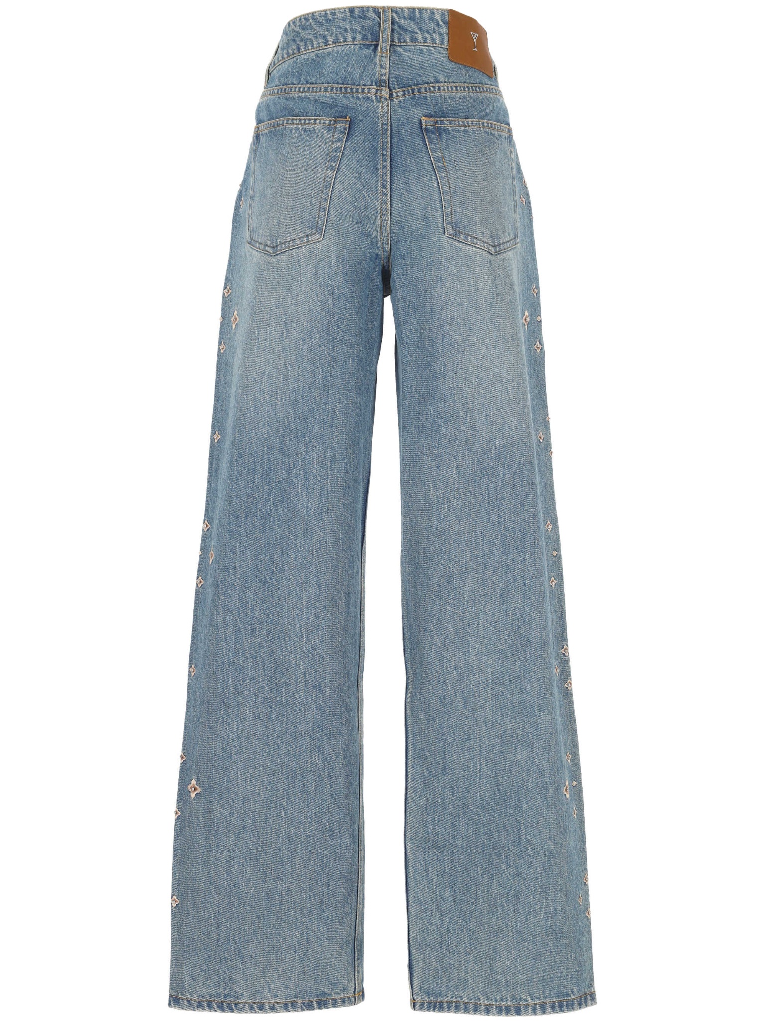 [Retrofete] Jeans SS26 RHL261234814ZERM