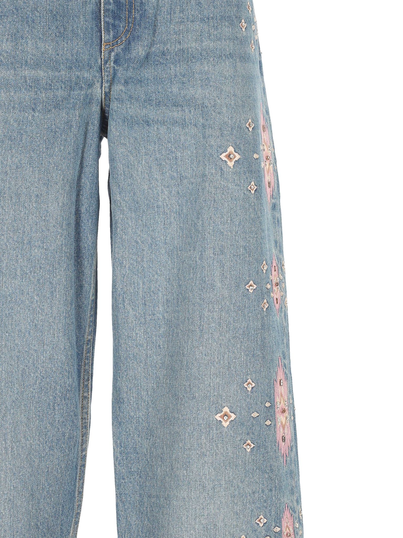 [Retrofete] Jeans SS26 RHL261234814ZERM