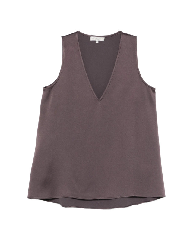 [ANTONELLI FIRENZE] T-shirts Sleeveless SS26 N5913Q794576