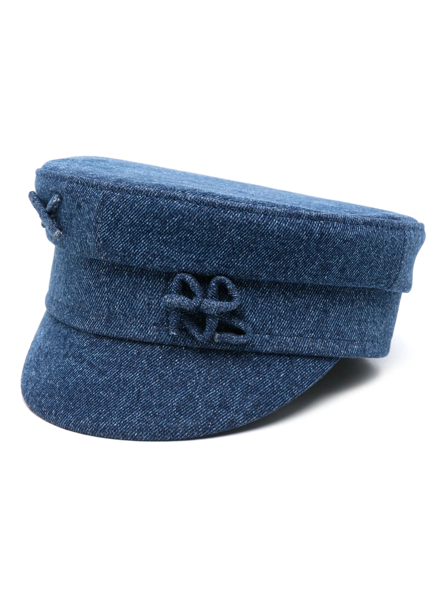 [RUSLAN BAGINSKIY] Cap SS26 KPC078CJNSFRBBLUE