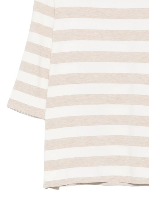 [Majestic Filatures] T-shirts Long Sleeve SS26 E26M608FTS571386