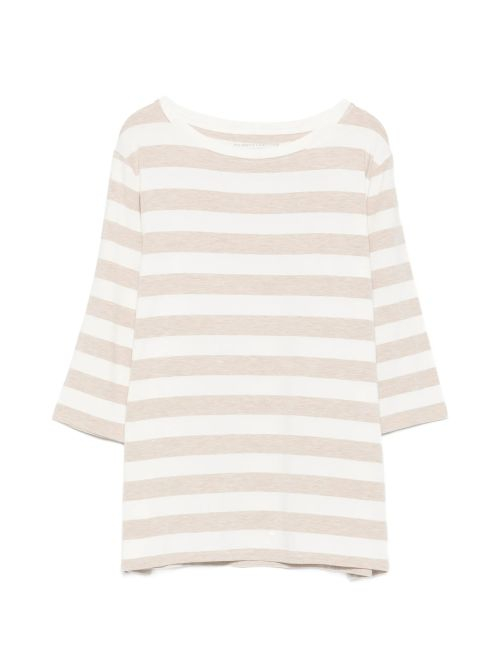 [Majestic Filatures] T-shirts Long Sleeve SS26 E26M608FTS571386