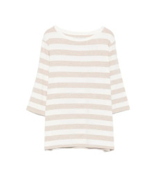[Majestic Filatures] T-shirts Long Sleeve SS26 E26M608FTS571386