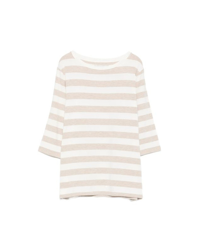 [Majestic Filatures] T-shirts Long Sleeve SS26 E26M608FTS571386