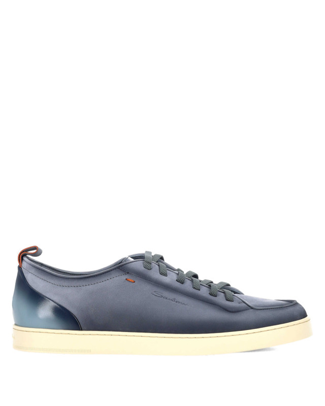 [Santoni] Sneakers SS26 MBNO22184TIRTFEHZ16